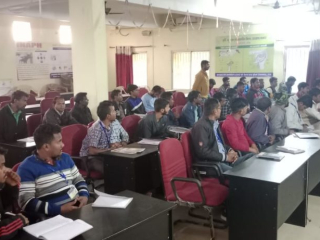 Paravet meeting at JSIA Centre, Ranchi5