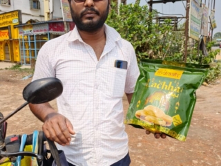 Gifts given on Eid4