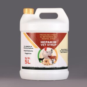 HEPAKIM 5L