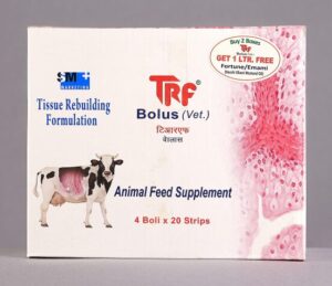 TRF BOLUS