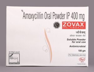 ZOVAX